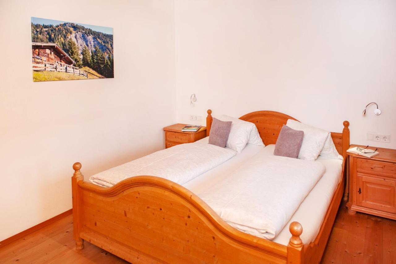 Ferienwohnung Doettlinger 피버브룬 외부 사진